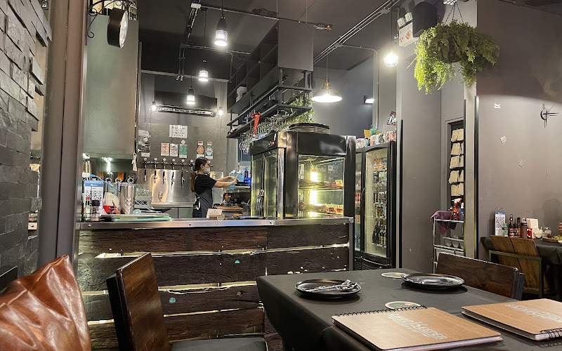 ChopKeeper Butcher & Tap