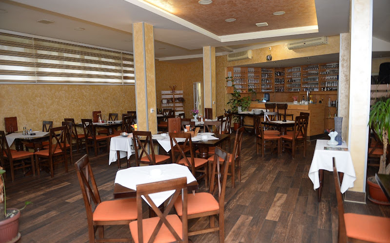 Oaza Restaurant