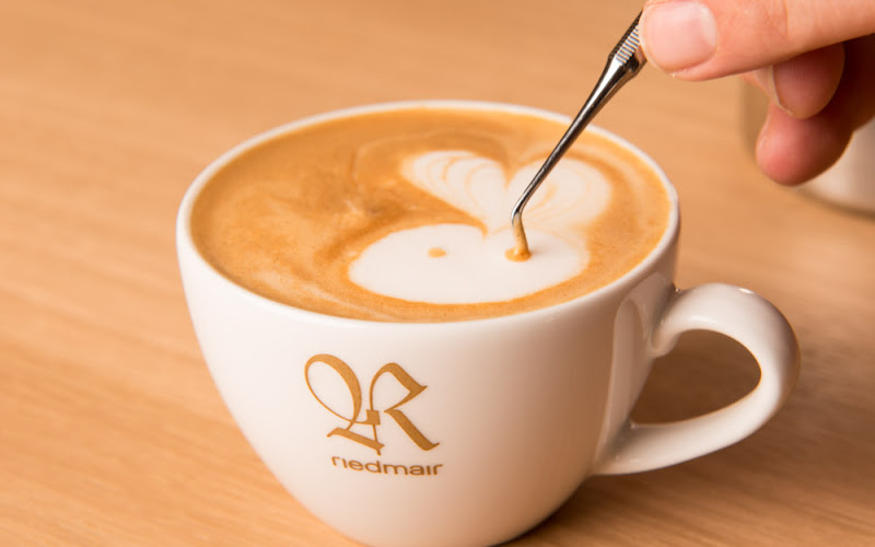 Bakeries Ludwig Riedmair