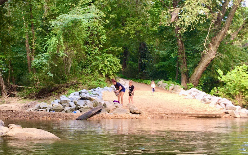 Catawba River Outdoors