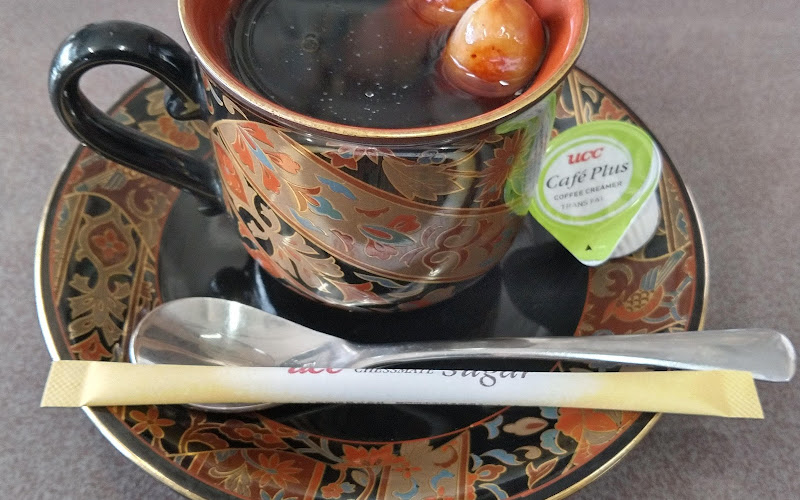 Café Cappary