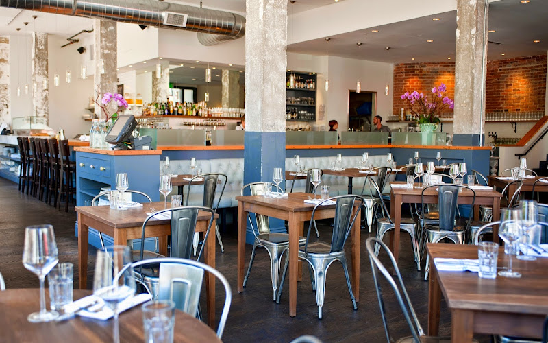 The Kitchen American Bistro