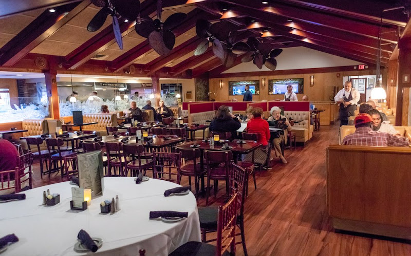 Tropical Acres Steakhouse