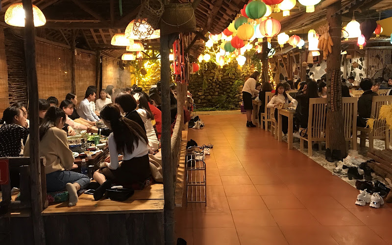 Vịt Bản Chiềng Mai