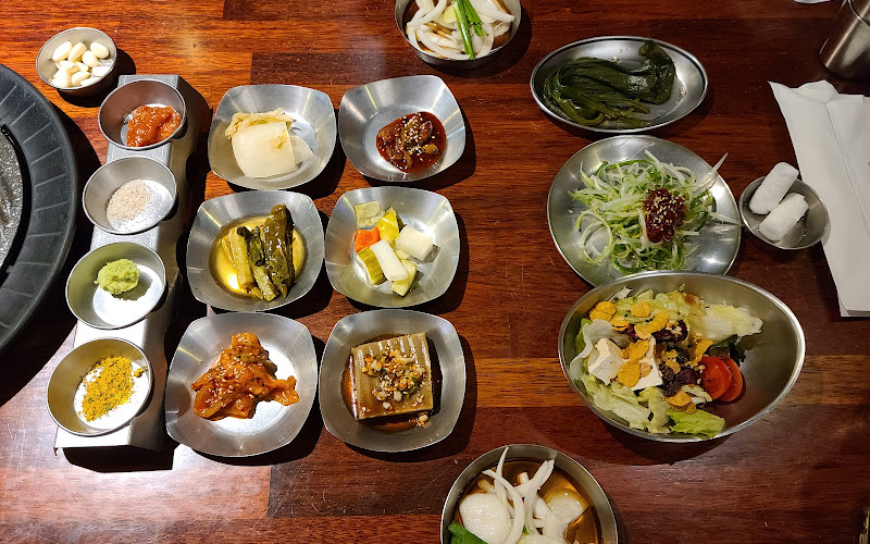 그릴룸