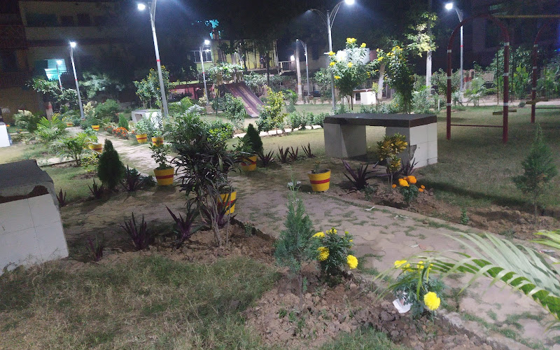 Sai Children Park