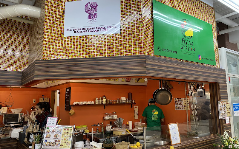 Asian Station 出川ネオパーク松本店