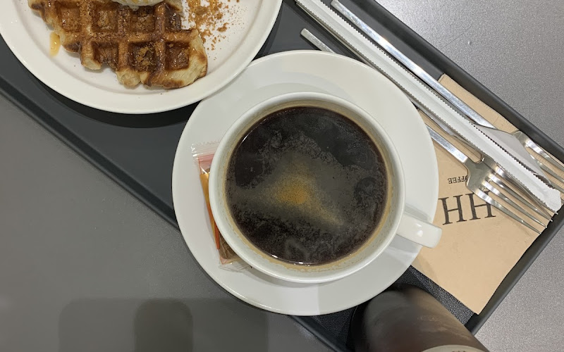 에이치에이치커피