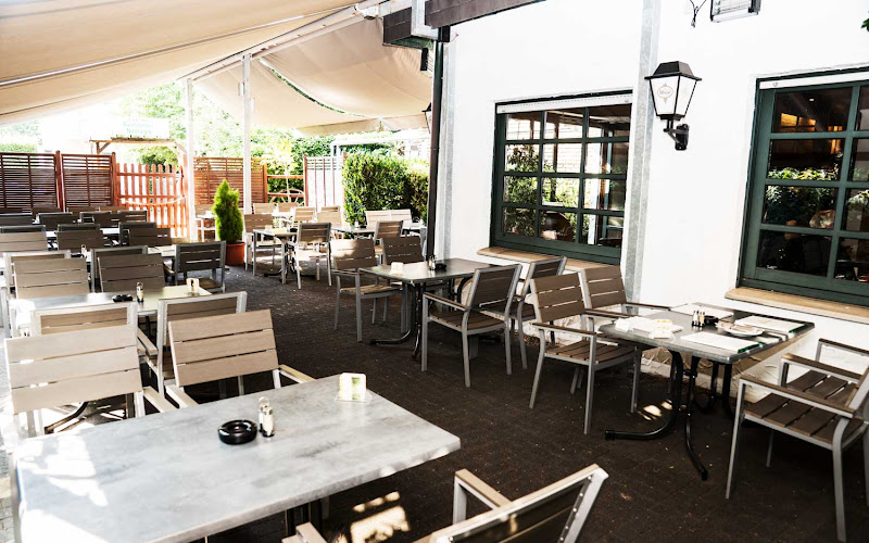 Nostalgia-Krefeld griechisches Restaurant
