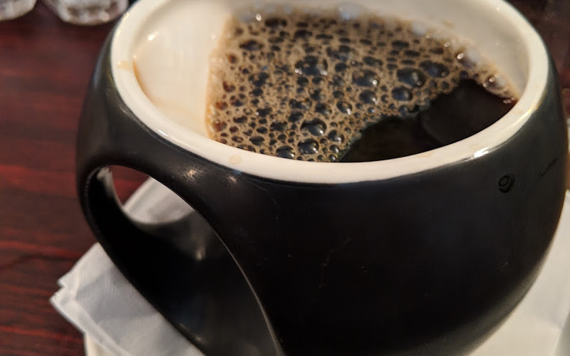 Earth Bistro Cafe