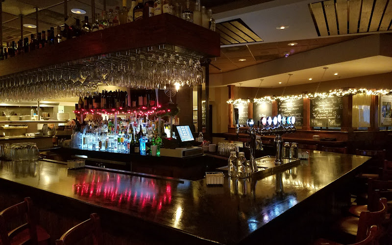 SOHO Atlanta Restaurant