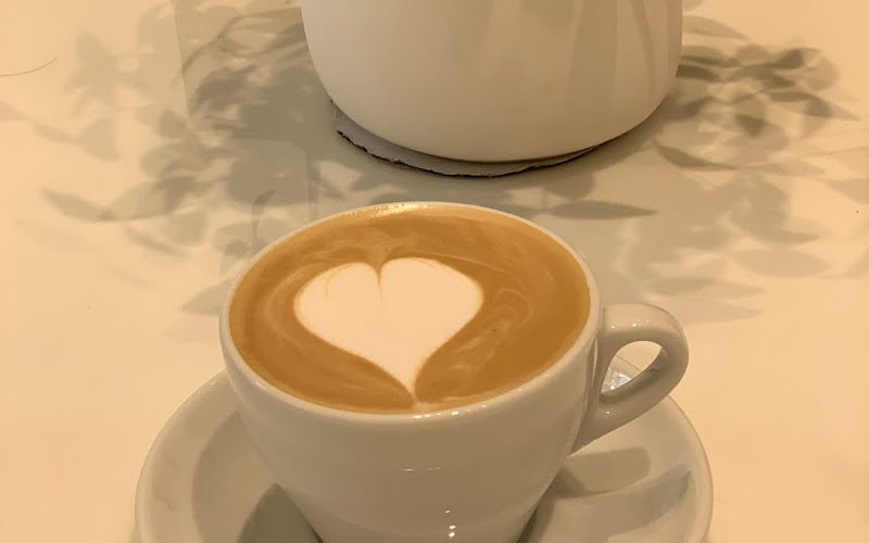 L2 by LOI'S Specialty Coffee