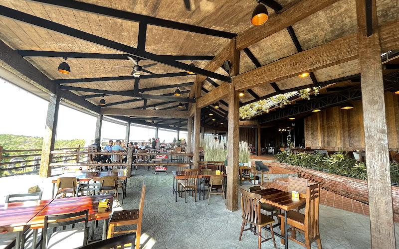 Mountain View cafe&restaurant