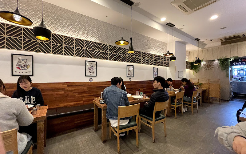 갈릭쿡앤스토리 일산웨스턴돔점