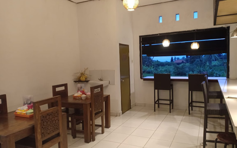 Depot Soto Mie Bogor