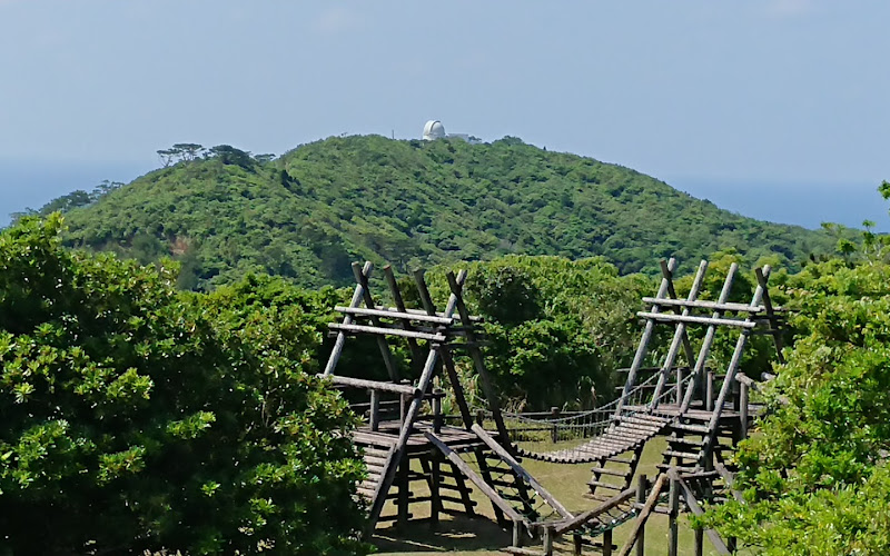 Maesedake Observation Deck