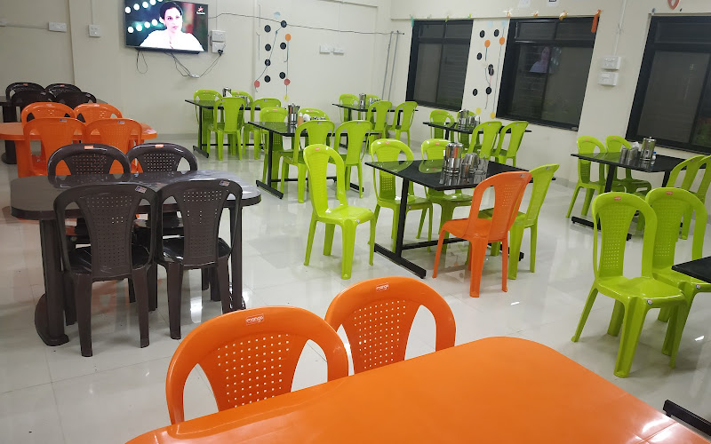 Shri Balaji Snacks and Meal services (MARD canteen)