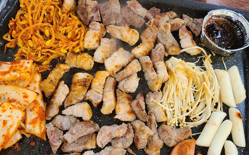 숙성고 동아대점