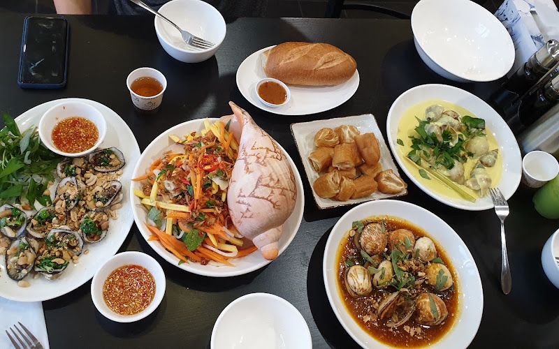 Hủ Tiếu Gõ Ông Mập