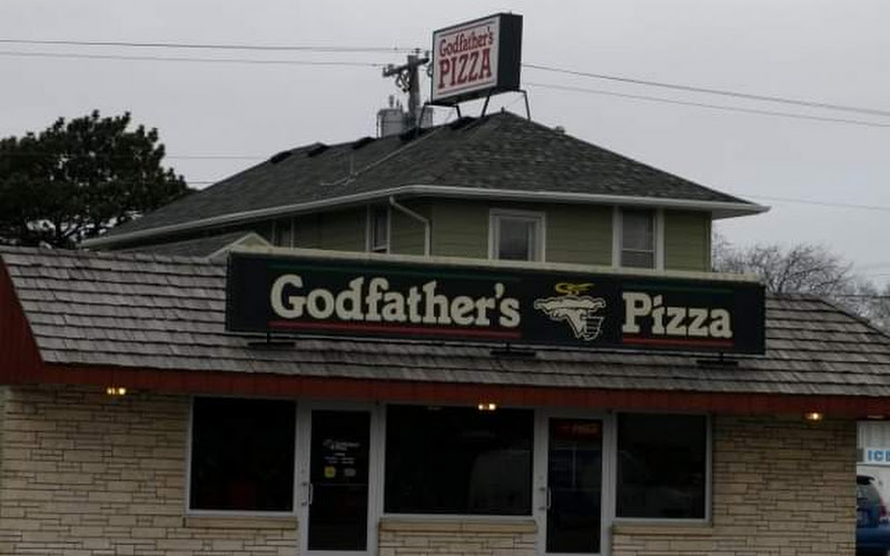 Godfather's Pizza