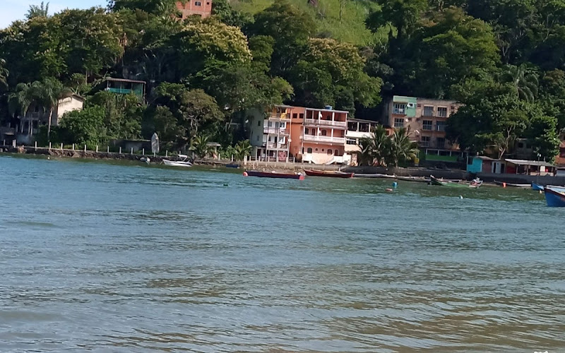 Praia Pequena