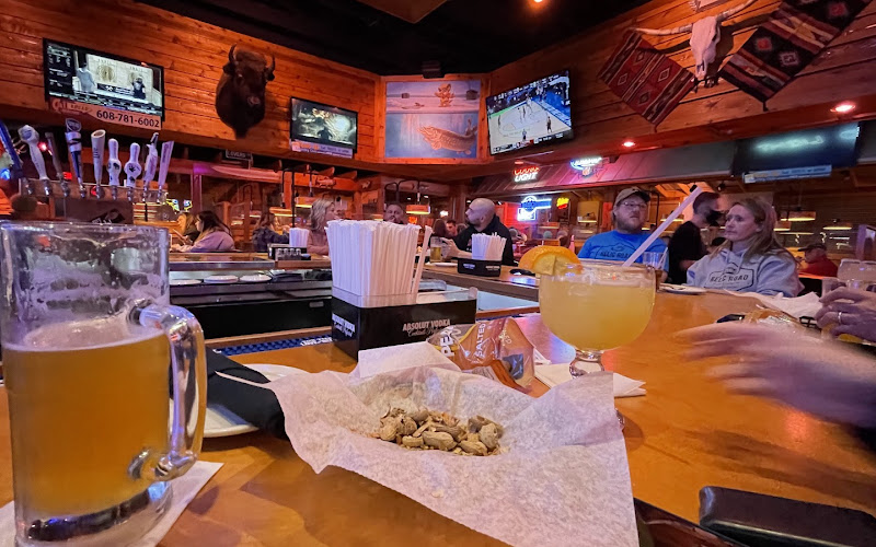 Texas Roadhouse