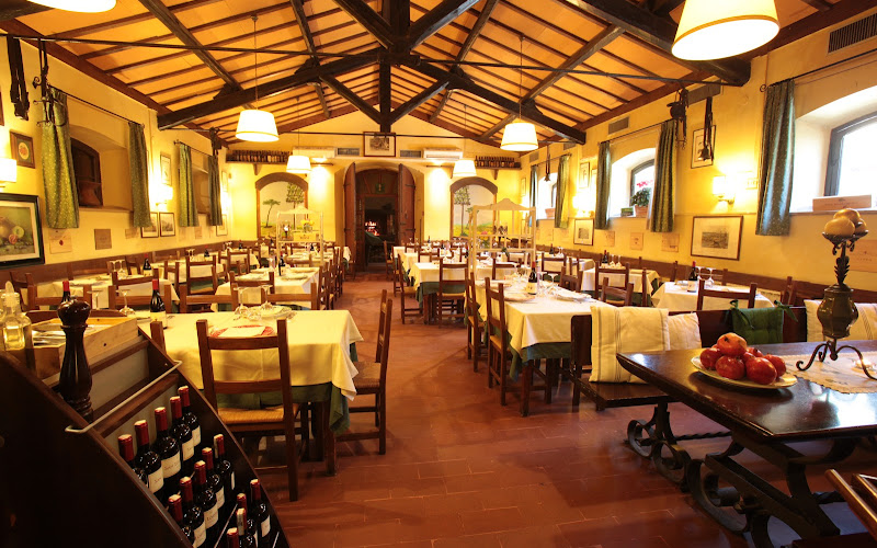 Ristorante Garibaldi Dal 1970