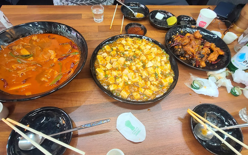 일품향
