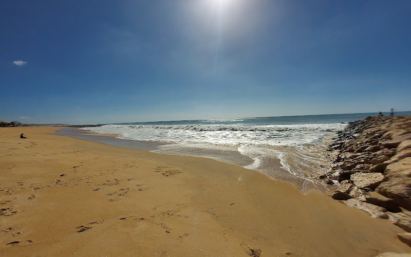 Praia da Rosa Branca