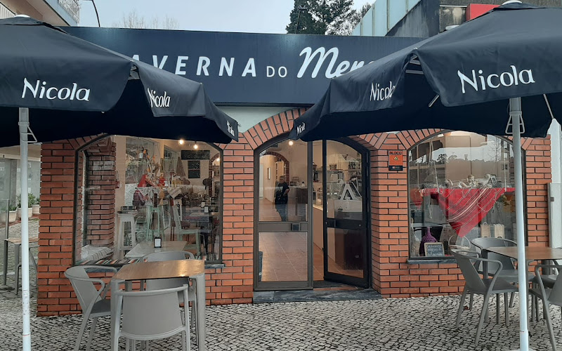 Taverna do Merceeiro