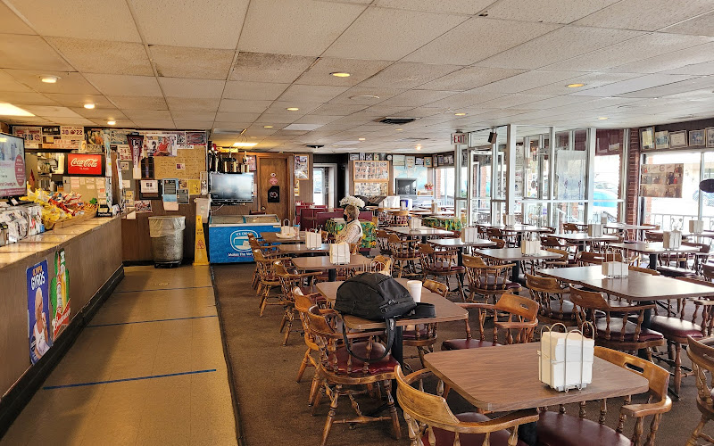 Andy's Deli