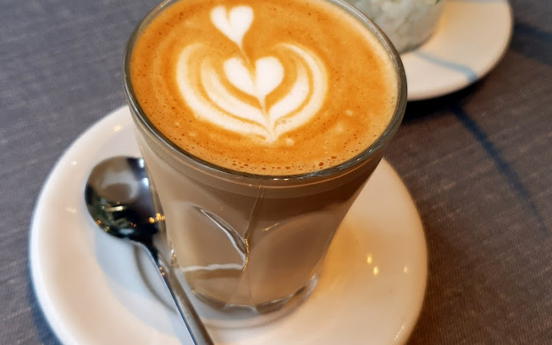 Noice Coffee Roaster