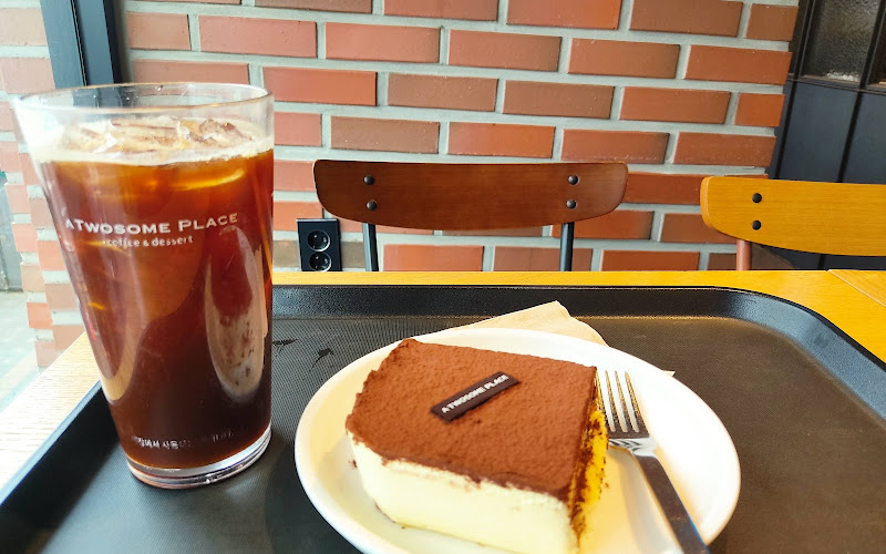 투썸플레이스중랑역점