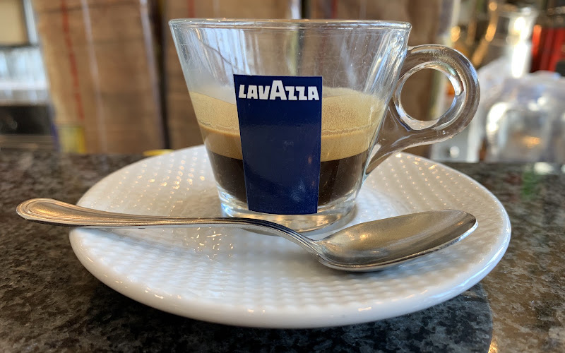 Caffetteria La Strada