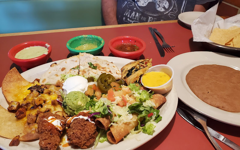 Casa Fiesta
