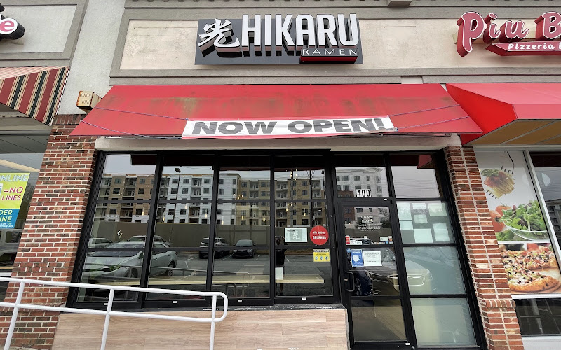 Hikaru Ramen
