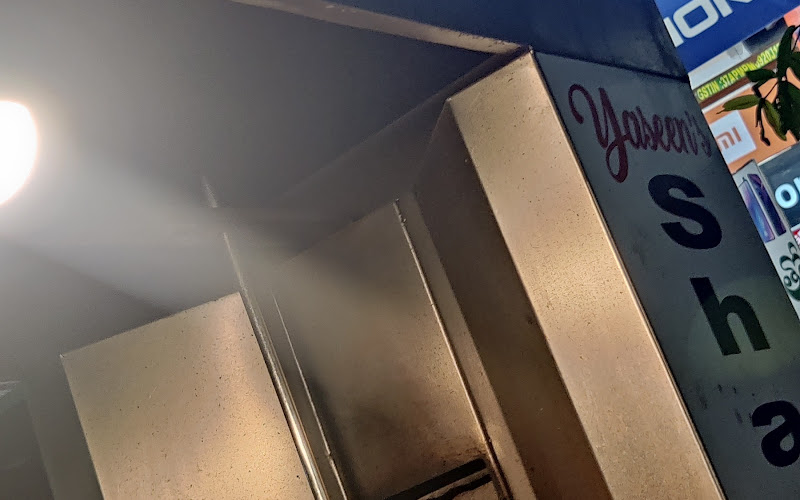 Shawarma point samad