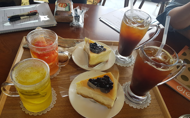 이호 1820카페&게스트하우스