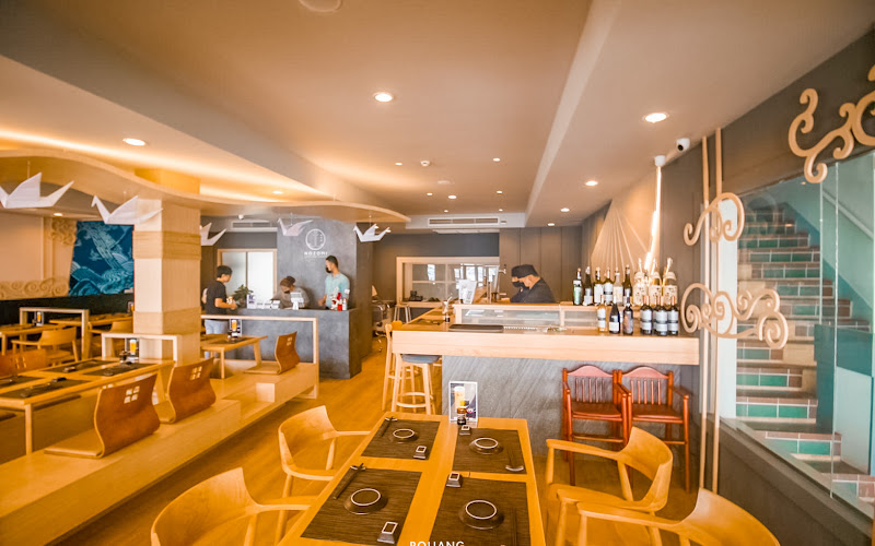 NOZOMI Sushi & Izakaya Boat Lagoon