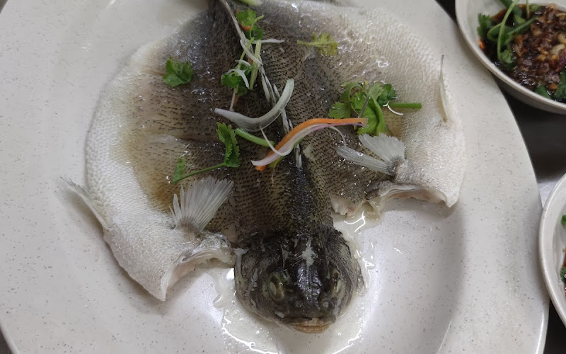 Restaurant Baru Taikafatt 大家发海鲜食馆