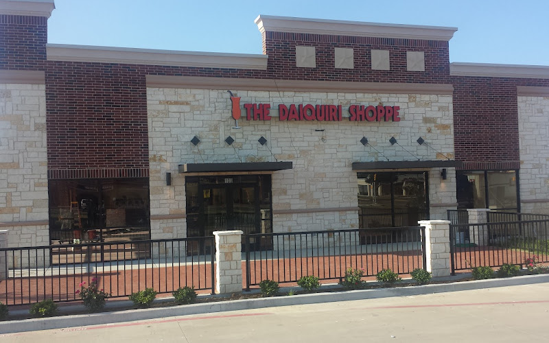 The Daiquiri Shoppe (GP)