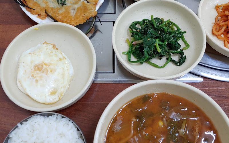솔이식당