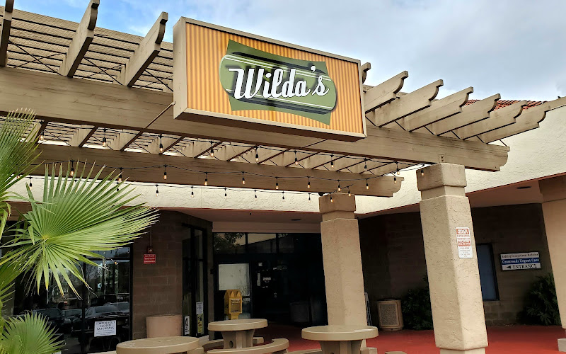 Wilda's Grill