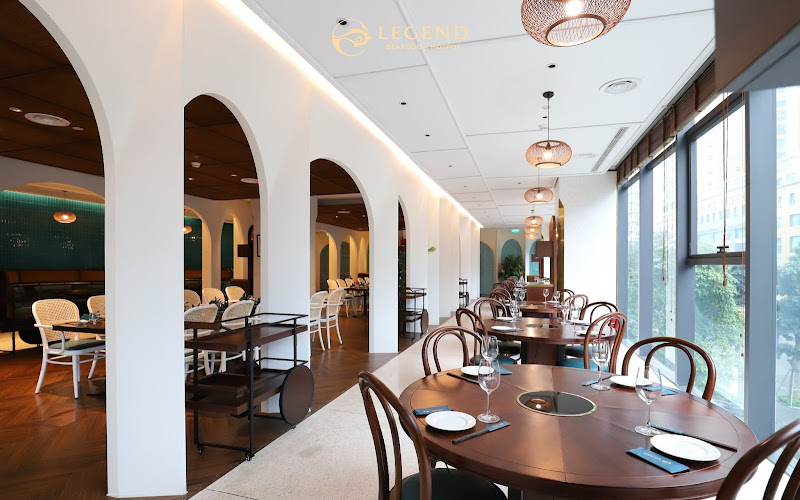 Legend Beer Restaurant