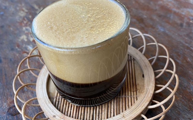 Phamuang Coffee @ DoiChangMub