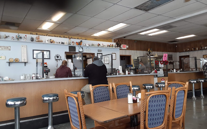 Granny's Country Kitchen
