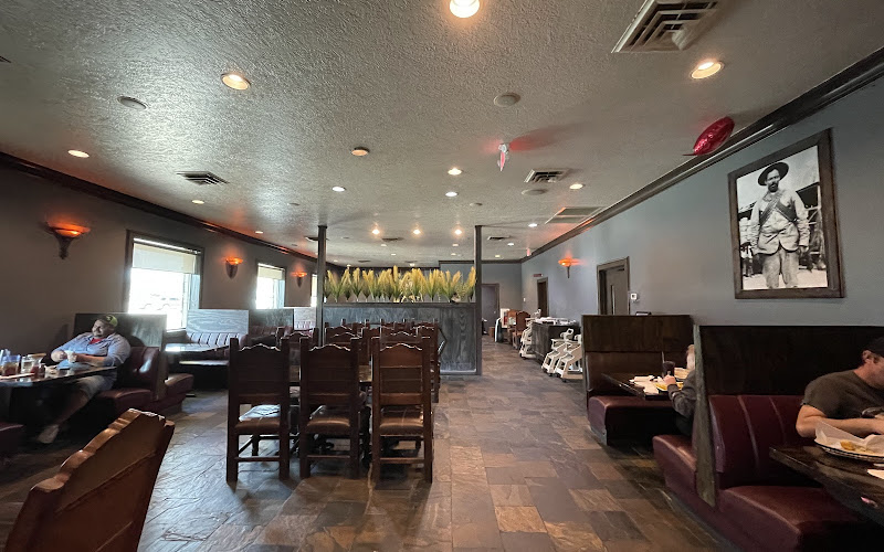 Zapata's Mexican Restaurant