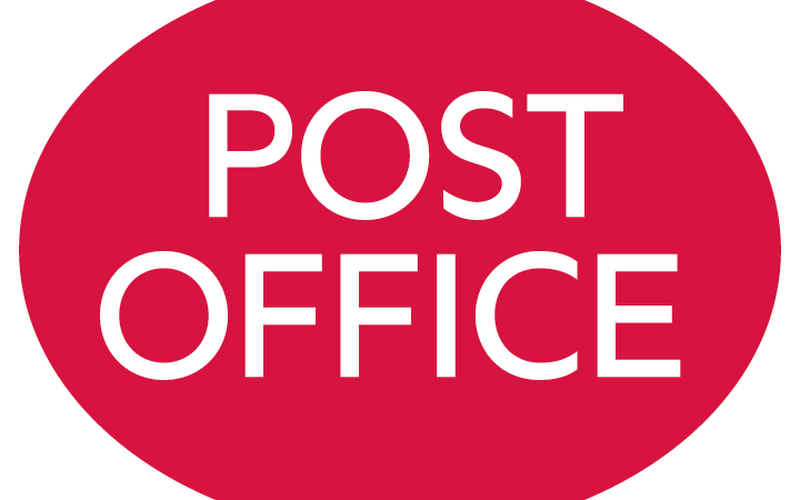 Boncath Post Office