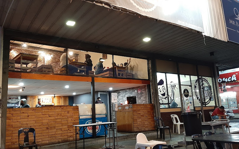 Cool Licious (Jitra)