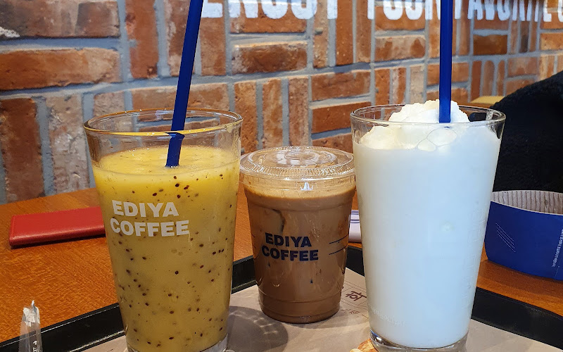 Ediya Coffee